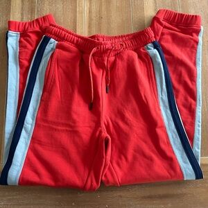 NWOT Hanna Andersson sweatpants